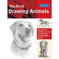 Walter Foster: The Art of Drawing Animals