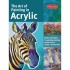 Walter Foster: The Art of Basic Acrylic Painting