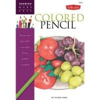 Walter Foster Drawing Made Easy: Colored Pencil