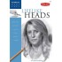 Walter Foster Drawing Made Easy: Lifelike Heads