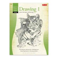 Walter Foster: Drawing 1