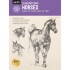 Walter Foster: How to Draw and Paint Drawing: Horses