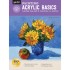 Walter Foster: How to Draw and Paint Drawing: Acrylics Basics