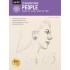 Walter Foster: How to Draw and Paint Drawing: People with William F. Powell