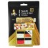 Disc Mona Lisa Gold Leaf Starter Kit