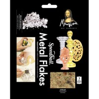 Mona Lisa Multi Flakes 3 grams