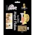 Mona Lisa Multi Flakes 3 grams