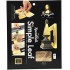 Mona Lisa Simple Leaf Gold (18 sheets) 5