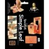 Mona Lisa Simple Leaf Genuine Copper (18 sheets) 5