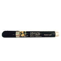 Mona Lisa Adhesive Leaf Pen