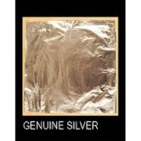 Mona Lisa Sterling Silver (25 sheets) 3