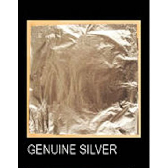 Mona Lisa Sterling Silver (25 sheets) 3