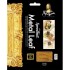 Mona Lisa Composition Gold Leaf Pkg (25 sheets) 5