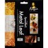 Mona Lisa Genuine Copper Leaf Pkg (25 sheets) 5