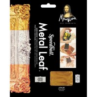 Mona Lisa 23 Karat Pure Gold (25 sheets) 3