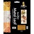 Mona Lisa 23 Karat Pure Gold (25 sheets) 3