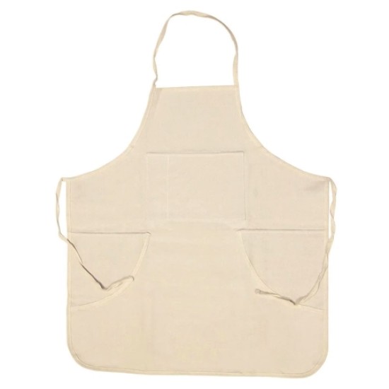 Artist Apron Canvas