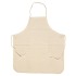 Artist Apron Canvas