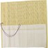 Bamboo Brush Mat /w Cloth