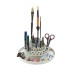 360 Degree Brush and Accessories Rotating Holder 10.5