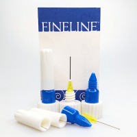 Golden Fineline Tip 3/pk. 20 gauge/0.5 fineline tip