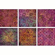 Rubbing Plate Curves 6