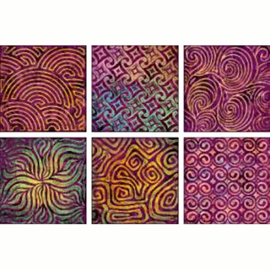 Rubbing Plate Curves 6