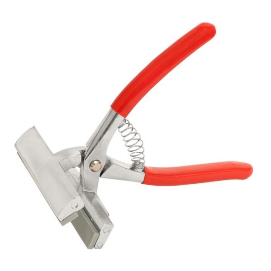 Professional Canvas Pliers