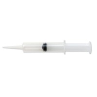 Tapered Tip Syringe