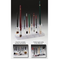 Masterson Sta-New Brush Holders