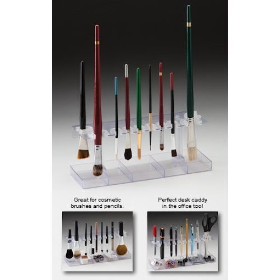 Masterson Sta-New Brush Holders