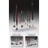 Masterson Sta-New Brush Holders