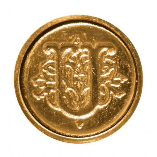 Disc Initial Ceramic Seal U