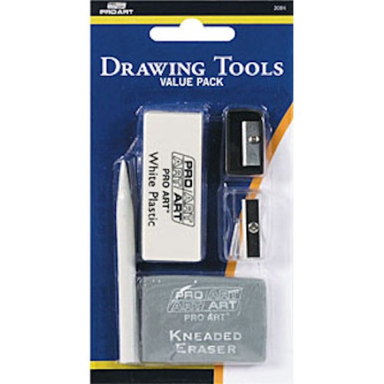 Drawing Tool Drawing Pack
