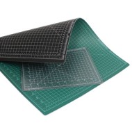 Art Alternatives Cutting Mat Green/Black 36