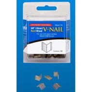 Disc Logan V Nails Hard 3/8 (10mm)