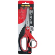 3M Multi Purpose Scissors 1427 7