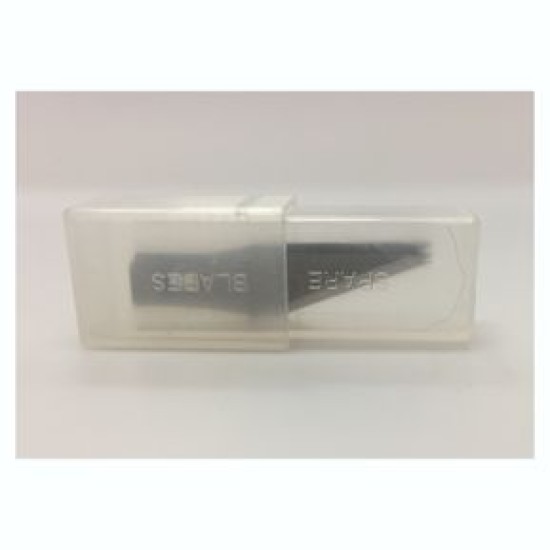 Disc Staedtler Blades #11 5/pk