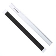 Alumicolor Alumicutter/Ruler Silver 18