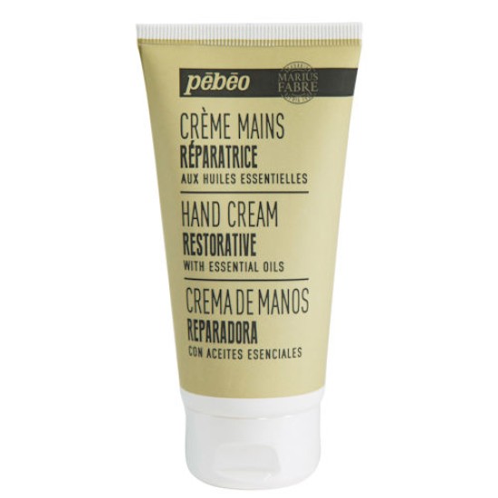 Disc Restorative Hand Cream 75ml Hand Care