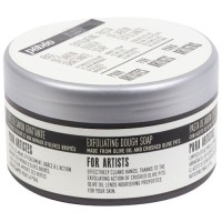 Disc Exfoliating Olive Oil Soap Paste 200g Hand Care