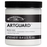 Winsor Newton Artguard Barrier Cream 250 ml