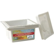 Disc Art Advantage Brush Cleaning Basin