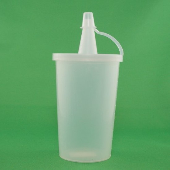 Flo Paint Dispencer 12 oz.