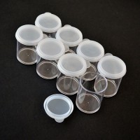 Pro Art 8 Piece Paint Cups