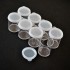 Pro Art 8 Piece Paint Cups