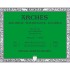 Arches Watercolour Block 20 sheets Cold Press 140 lb. 11