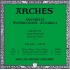 Arches Watercolour Block 140 lb Cold Pressed 7.9