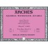 Arches Watercolour Block 140 lb Hot Press 10