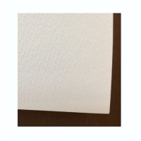 Bienfang 538H Watercolor Paper, 140 lb. 22